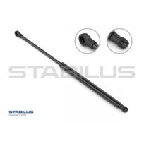 Variklio dangčio (kapoto) dujinė spyruoklė STABILUS 772232