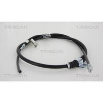 Rankinio stabdžio trosas TRISCAN 8140 10156