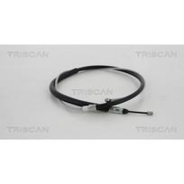 Rankinio stabdžio trosas TRISCAN 8140 11148