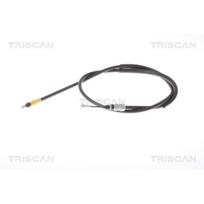 Rankinio stabdžio trosas TRISCAN 8140 241148