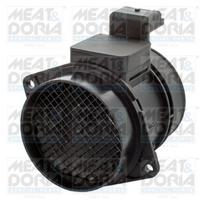 Oro srauto matuoklė MEAT & DORIA 86224