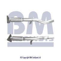 Išmetimo vamzdis BM CATALYSTS BM50346
