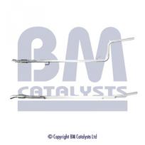 Išmetimo vamzdis BM CATALYSTS BM50771