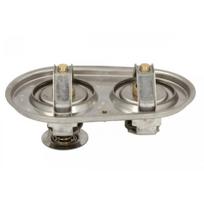 Aušinimo skysčio termostatas THERMOTEC D2SC011TT