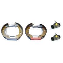 Būgninių stabdžių kaladėlių komplektas BREMBO K 68 070
