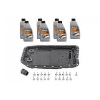 Aut. pavarų dėžės alyvos keitimo kompl. VAICO V20-2088