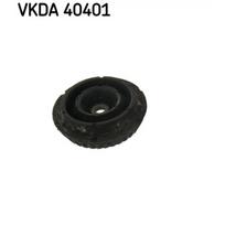 Amortizatoriaus atraminis guolis SKF VKDA 40401
