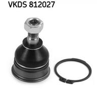 Šarnyras SKF VKDS 812027