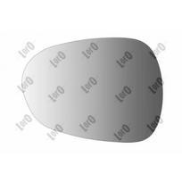 Veidrodėlio stiklas, išorinis veidrodėlis LORO 0116G01