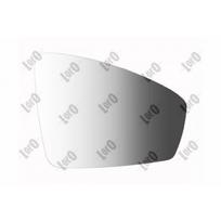 Veidrodėlio stiklas, išorinis veidrodėlis LORO 4065G04