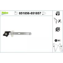 Lango pakėlėjas VALEO 851856