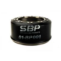 Stabdžių būgnas SBP 01-BP001
