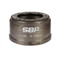 Stabdžių būgnas SBP 01-IV001
