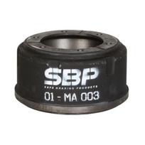 Stabdžių būgnas SBP 01-MA003