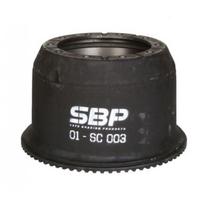 Stabdžių būgnas SBP 01-SC003