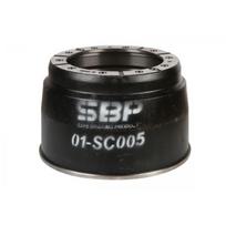 Stabdžių būgnas SBP 01-SC005
