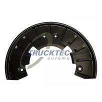 Stabdžių disko apsauginė panelė TRUCKTEC AUTOMOTIVE 07.35.344