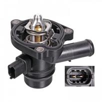 Aušinimo skysčio termostatas FEBI BILSTEIN 103377