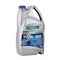 Transmisinė alyva RAVENOL 1222105-004-01-999