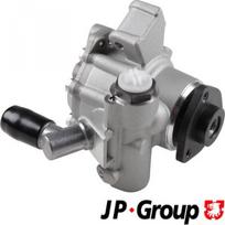 Vairo sistemos hidraulinis siurblys JP GROUP 1345103100