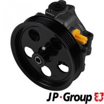 Vairo sistemos hidraulinis siurblys JP GROUP 1545103600