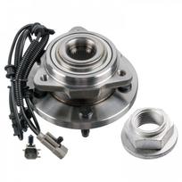 Rato guolio komplektas FEBI BILSTEIN 172772