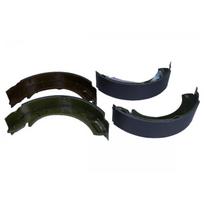Būgninių stabdžių kaladėlių komplektas MAXGEAR 19-4532