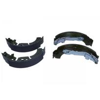 Būgninių stabdžių kaladėlių komplektas MAXGEAR 19-4559