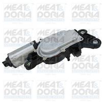 Valytuvo variklis MEAT & DORIA 27301