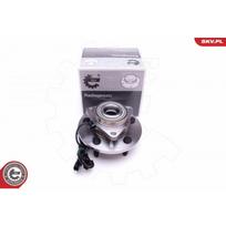 Rato guolio komplektas ESEN SKV 29SKV359