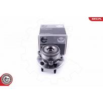 Rato guolio komplektas ESEN SKV 29SKV371