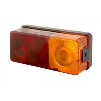 Kombinuotas galinis žibintas HELLA 2SD 002 582-021