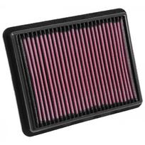 Oro filtras K&N Filters 33-3024