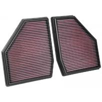 Oro filtras K&N Filters 33-3128