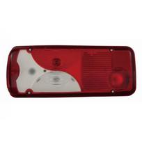 Galinis žibintas DEPO 449-1901L6WE-CR