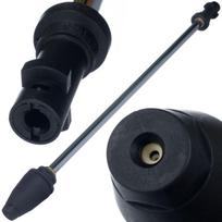 Pakaitinė dalis aukšto slėgio antgalis Kärcher K2–K7 – Sukamas purkštukas, Max 150 bar, 545 mm