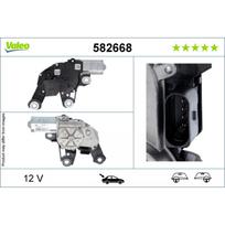 Valytuvo variklis VALEO 582668