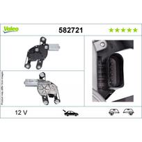 Valytuvo variklis VALEO 582721
