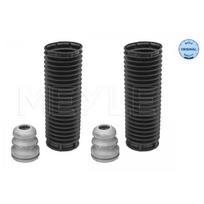 Amortizatoriaus guminių apsaugų komplektas MEYLE 714 640 0011