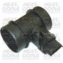 Oro srauto matuoklė MEAT & DORIA 86157