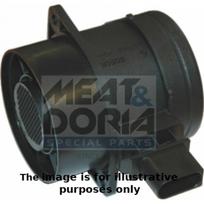 Oro srauto matuoklė MEAT & DORIA 86182E