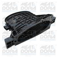 Oro srauto matuoklė MEAT & DORIA 86471
