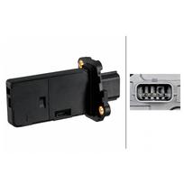 Oro srauto matuoklė HELLA 8ET 358 095-541