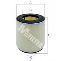 Oro filtras MFILTER A 8100