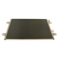 Oro kondicionieriaus kondensatorius MAXGEAR AC830022