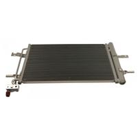 Oro kondicionieriaus kondensatorius MAXGEAR AC830105