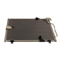 Oro kondicionieriaus kondensatorius MAXGEAR AC830187