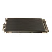 Oro kondicionieriaus kondensatorius MAXGEAR AC830190