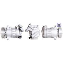 Oro kondicionieriaus kompresorius LUCAS ACP01096
