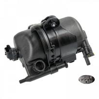 Kuro filtras BLUE PRINT ADBP230012